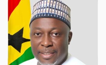 Ghana Pulls Back High Commissioner to Nigeria Over Fraud Allegations