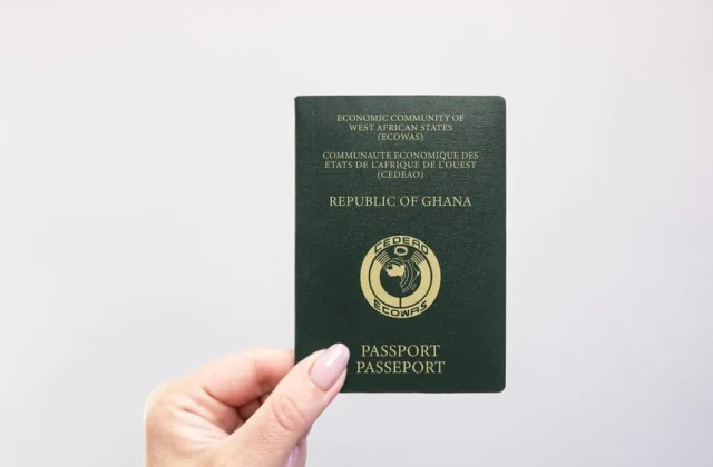 Ghana Repatriates Citizens as Immigration Tensions Rise in South Africa