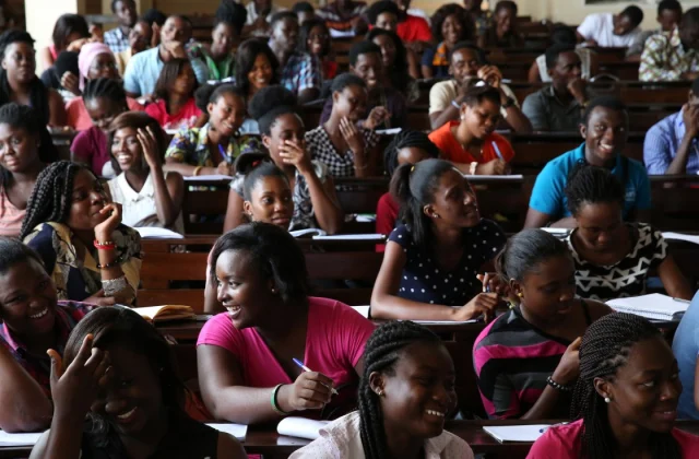 Ghana’s Presidency Investigates Allegations of Cash-for-Scholarship Scams