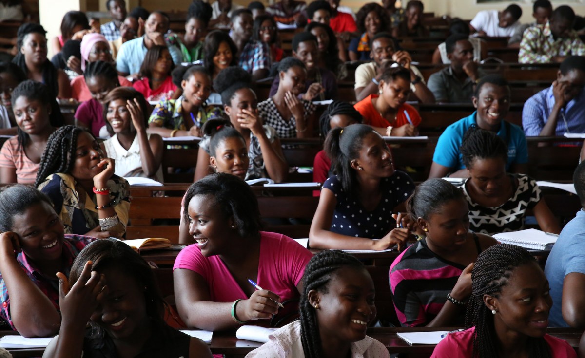 Ghana’s Presidency Investigates Allegations of Cash-for-Scholarship Scams