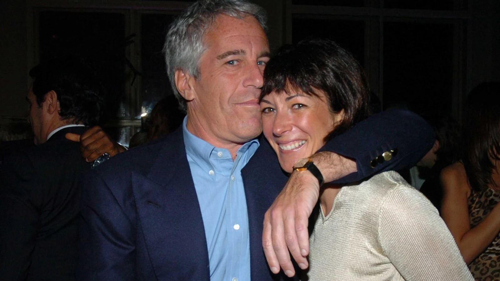 Ghislaine Maxwell to face U.S. congressional questioning in Epstein investigation