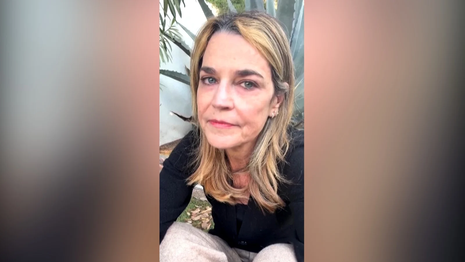 Guthrie says it’s not too late, urges mother’s release amid FBI glove analysis