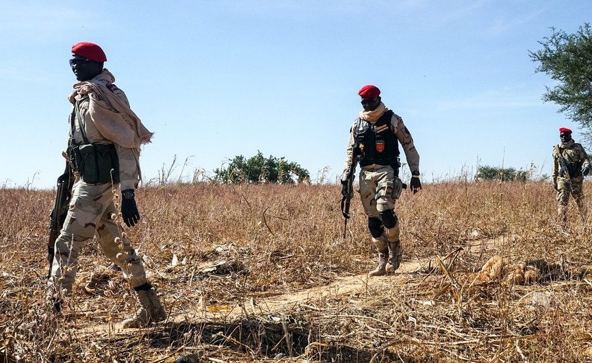 HRW Calls for Investigation into ‘Random’ Drone Attack in Niger