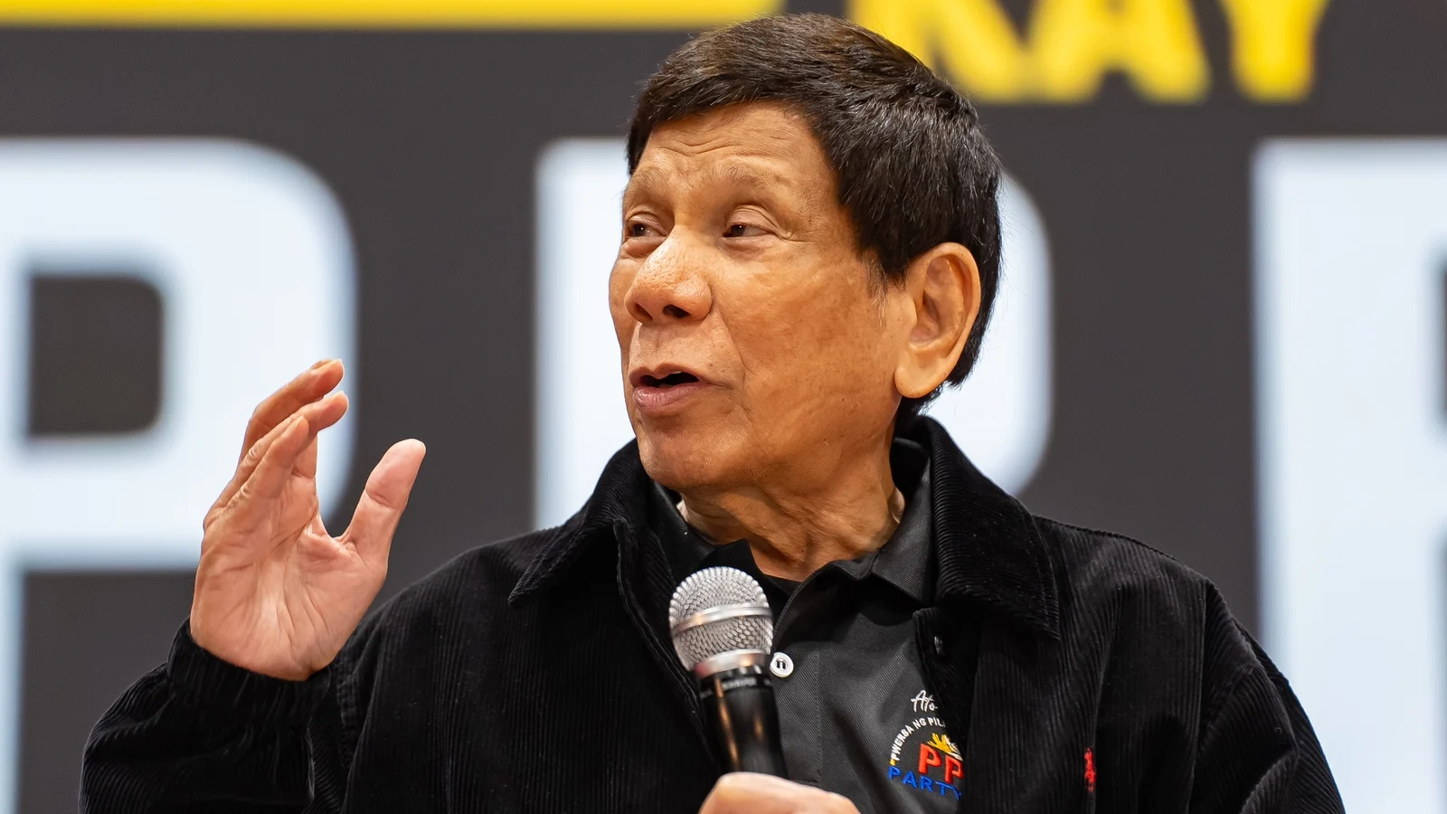 ICC opens hearings on claims Duterte authorized killings in Philippines