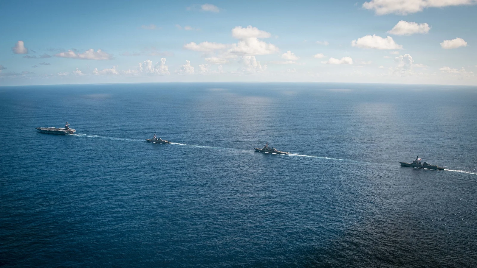 Iran readies counteroffer as United States weighs possible military strikes