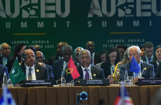 Is the African Union Ready to Be the Institution Africa Needs?