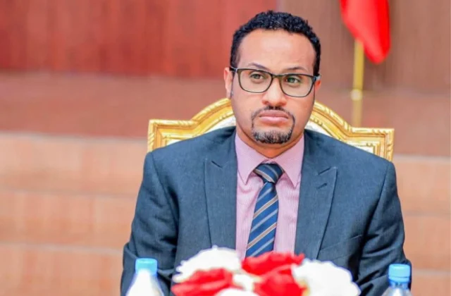 Israel Accredits First North Western State of Somalia Ambassador, President Irro to Visit Israel