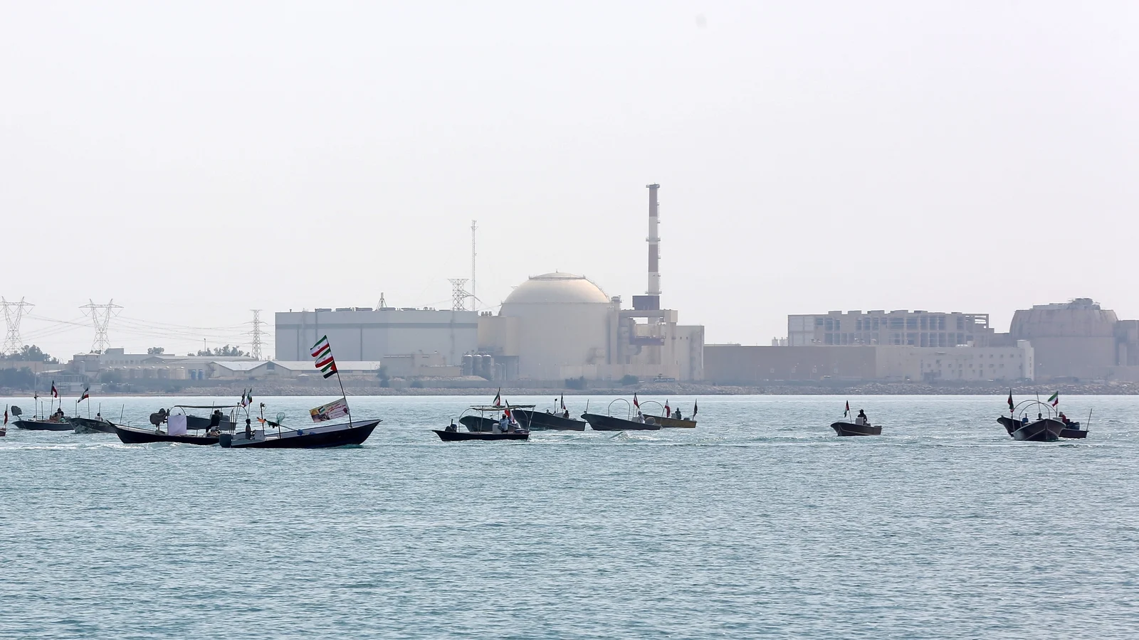 Israeli PM Netanyahu demands all enriched uranium leave Iran