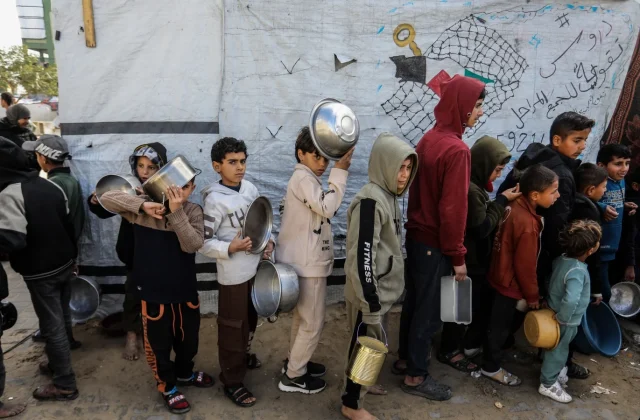 Israeli court allows humanitarian groups facing Gaza ban to keep operating