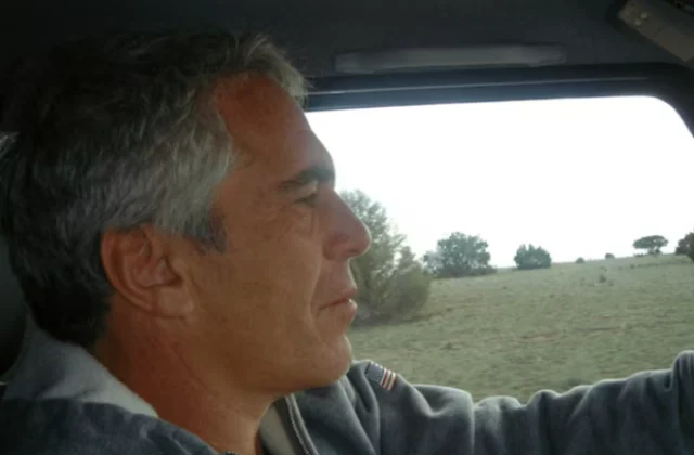 Jeffrey Epstein Estate Reaches $35 Million Victims’ Class-Action Settlement