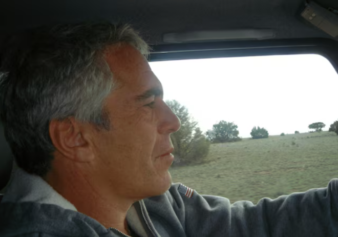 Jeffrey Epstein Estate Reaches $35 Million Victims’ Class-Action Settlement