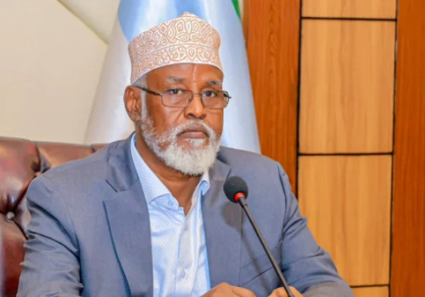 Jubaland Accuses Federal Government of Eroding Somalia’s Federal System