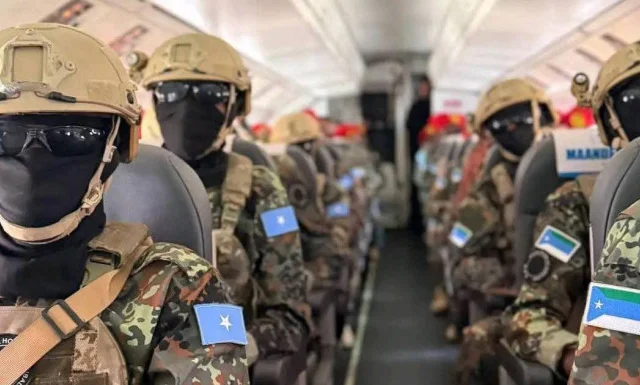 Jubaland, Puntland State accuse Somalia’s federal government of turning back security delegation flights