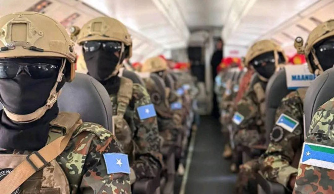 Jubaland, Puntland State accuse Somalia’s federal government of turning back security delegation flights