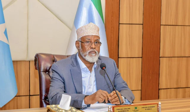 Jubbaland State Accuses Somalia’s Federal Government of Undermining Federalism