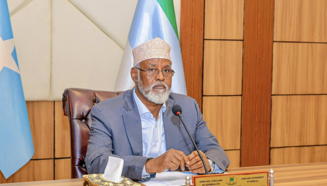 Jubbaland State Accuses Somalia’s Federal Government of Undermining Federalism