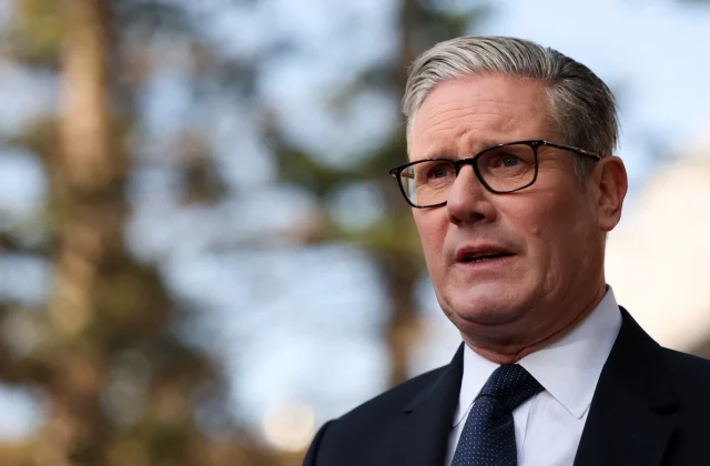 Keir Starmer to brief Labour MPs as Mandelson controversy escalates
