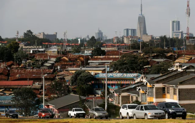 Kenya Reenters Global Markets to Finance $500 Million Buyback