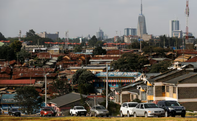 Kenya Reenters Global Markets to Finance $500 Million Buyback