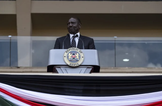 Kenya Set to Reopen Somalia Border After 15 Years