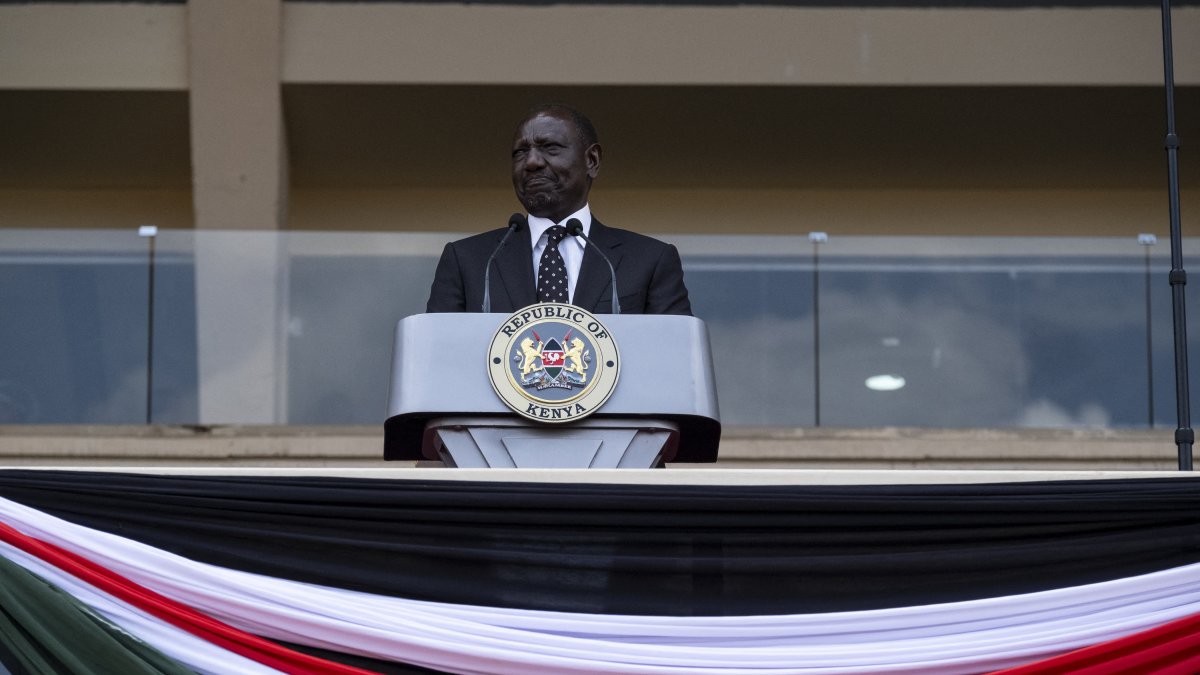 Kenya Set to Reopen Somalia Border After 15 Years