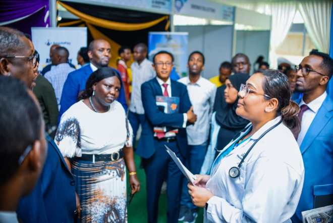 Kenya, Somalia pursue deeper economic integration within the East African Community