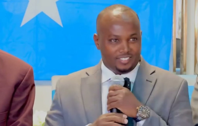 Kenyan Police Arrest Somali-Australian at Nairobi Airport over Fraud Allegations