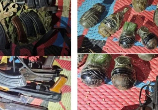 Kenyan Security Forces Disrupt Major Nairobi Terror Plot During Ramadan