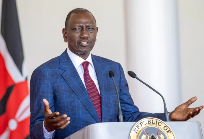Kenya’s Ruto Nominates New Denmark Ambassador, Deputies to Somalia, Russia, Tanzania