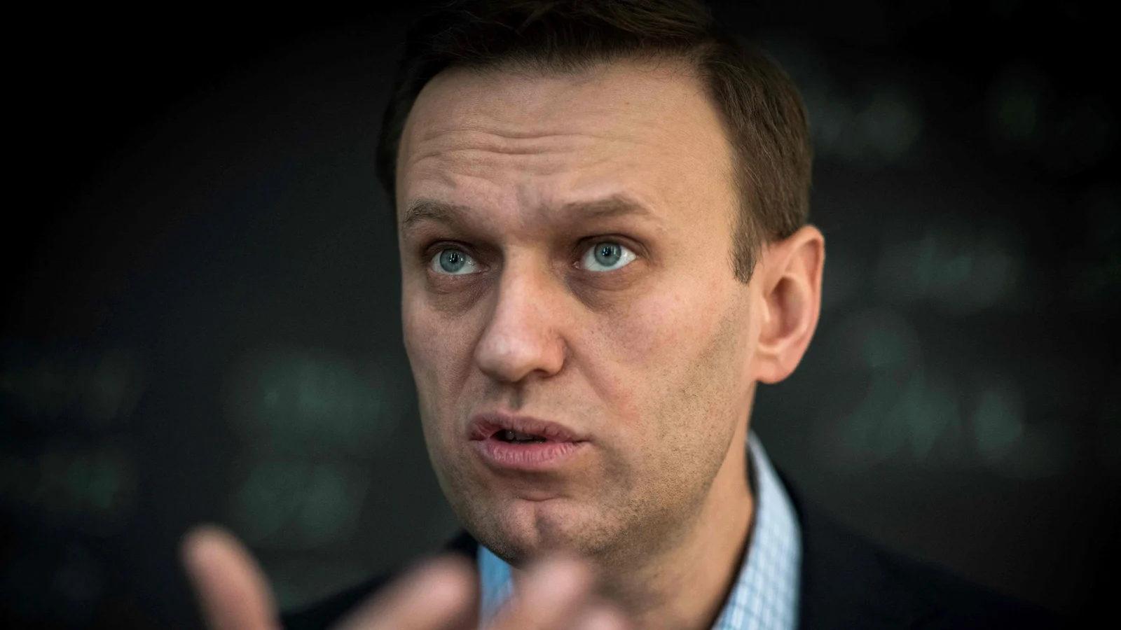 Kremlin denies EU conclusion that poisoning caused Navalny’s death