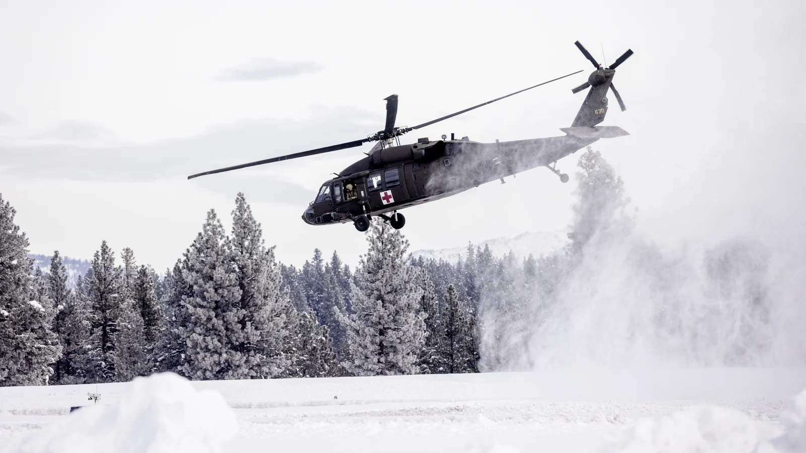 Last body found following deadly California avalanche, officials confirm