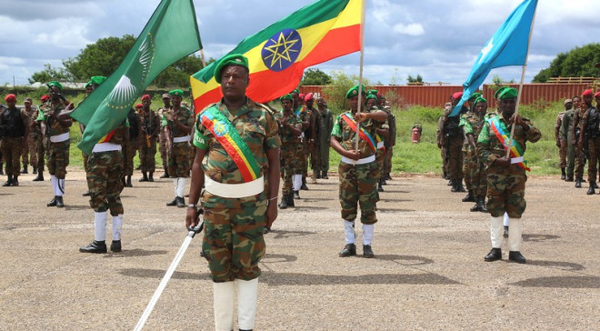 Lawmakers Accuse Ethiopian AU Troops of Political Interference in Somalia’s Buurhakaba District
