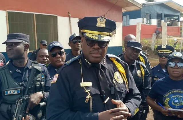 Liberia Prohibits Militias to Prevent Extremism Infiltration