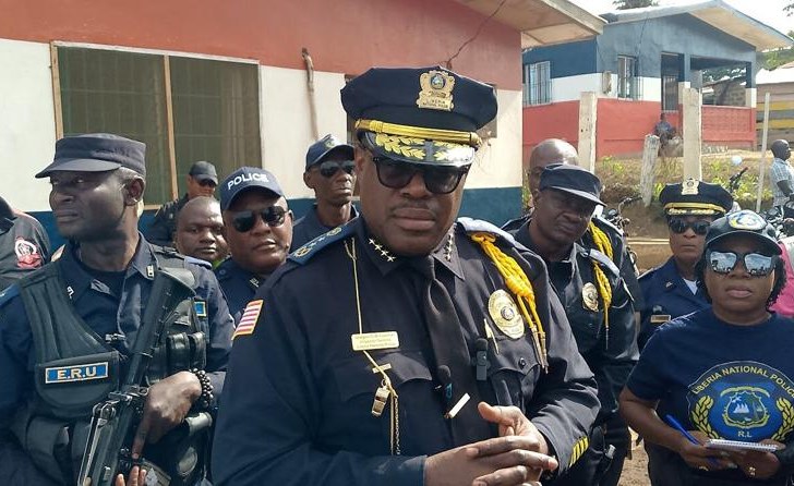 Liberia Prohibits Militias to Prevent Extremism Infiltration