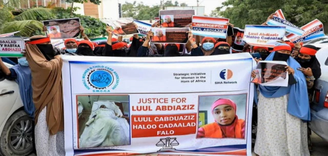 Lul Abdulaziz Explores Gender Inequality and Women’s Challenges in Somali Society