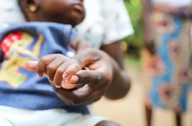 Malawi Declares Polio Outbreak After Virus Detected in Sewage