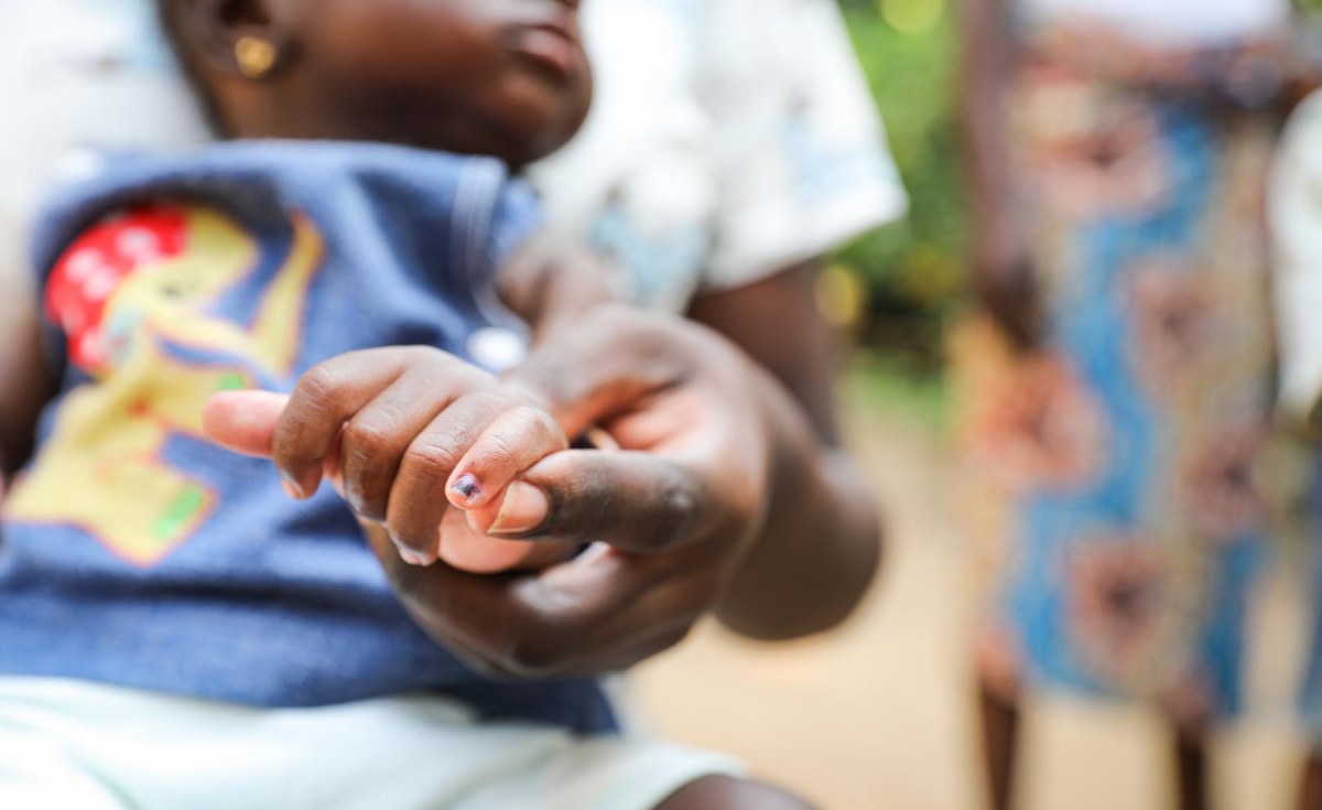 Malawi Declares Polio Outbreak After Virus Detected in Sewage