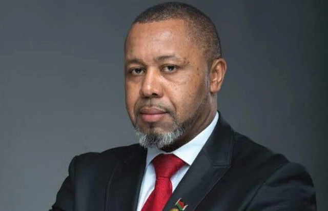 Malawi Opens New Inquiry into Plane Crash That Killed Vice President Chilima