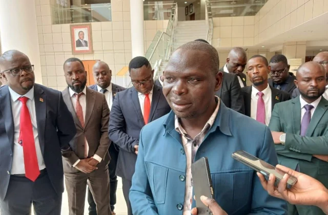Malawi opposition MPs walk out of parliament over colleagues’ arrests