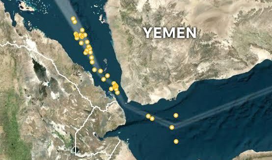 Managing Red Sea Power Rivalry: Preventive Mediation at Bab al-Mandab