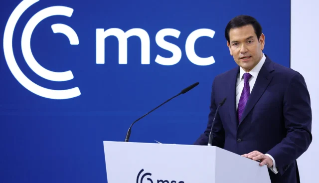 Marco Rubio Critiques European Climate and Migration Policies, Calls for Unity