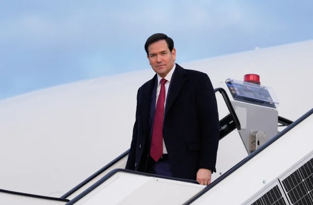 Marco Rubio to deliver remarks to European leaders at Munich Security Conference
