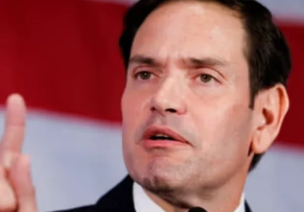 Marco Rubio warns Iran remains a severe threat to the United States