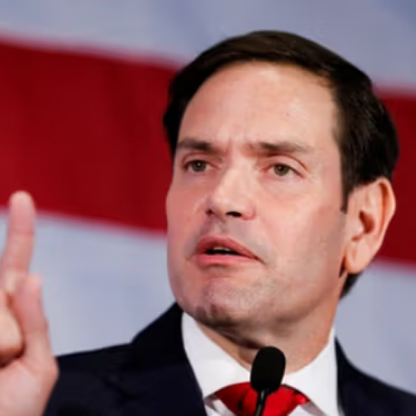 Marco Rubio warns Iran remains a severe threat to the United States