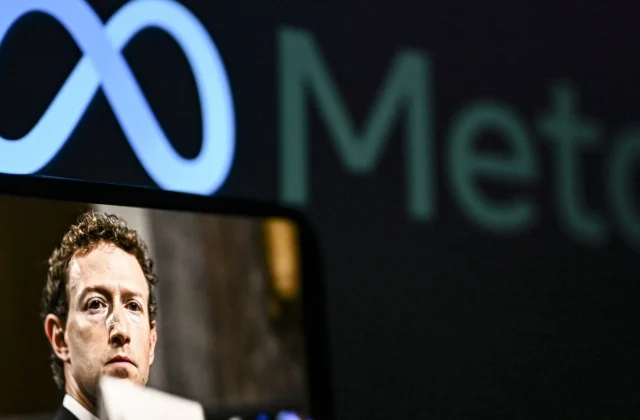 Mark Zuckerberg: Meta has abandoned maximizing screen time in app design