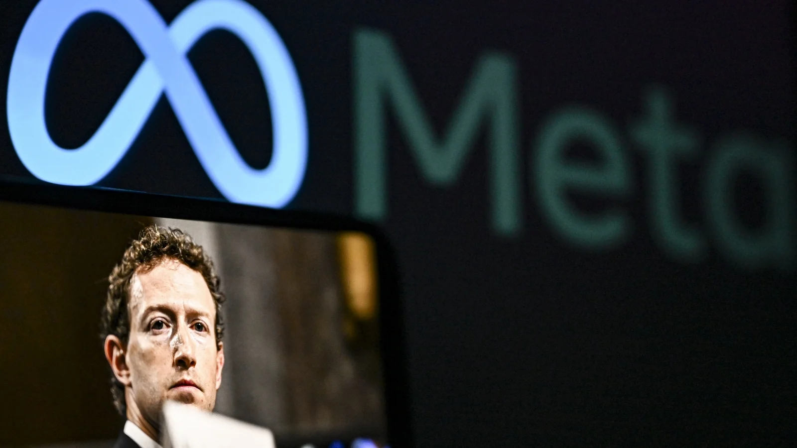 Mark Zuckerberg: Meta has abandoned maximizing screen time in app design