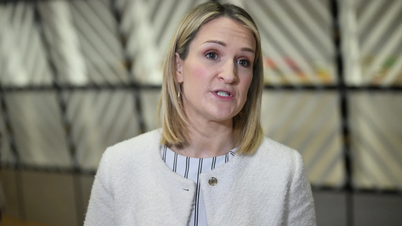McEntee holds talks with U.S. officials on the Digital Services Act