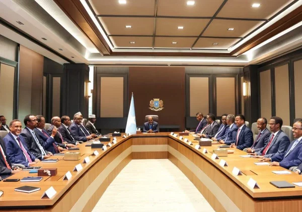 Mogadishu Negotiations Point to Growing Consensus on Somalia’s Elections