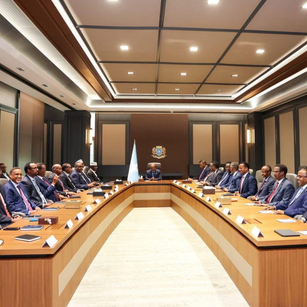 Mogadishu Negotiations Point to Growing Consensus on Somalia’s Elections