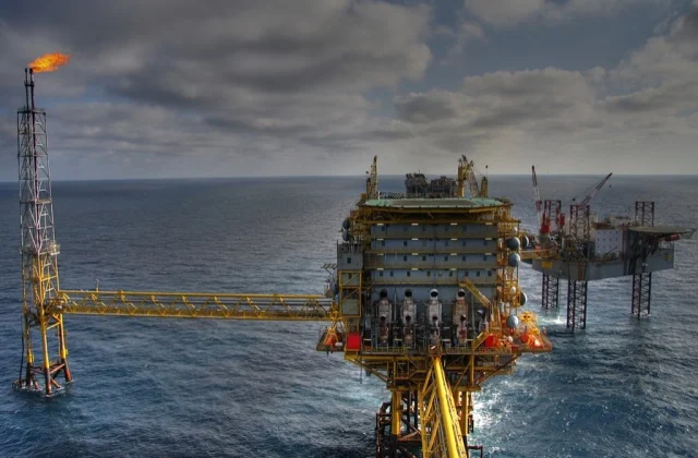 Namibia Opposition Warns of Power Shift from Controversial Oil Bill
